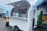 Food Trailer