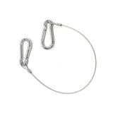 Double Carabiner