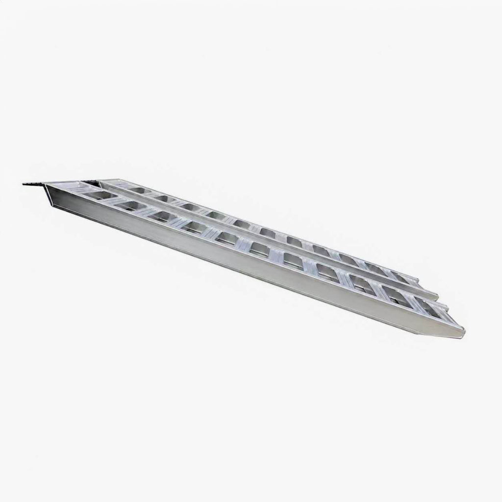 2.8M Digger Ramp (3500kg) capacity – X-Trailers