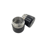 Trojan Bearing Boss - S/S - 1.980" (50mm) - Pair
