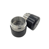 Trojan Bearing Boss - S/S - 1.980" (50mm) - Pair
