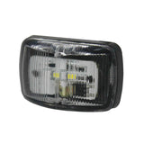 Multivolt Led Side Marker Lights -- White