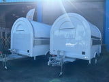Food Trailer (BIG)