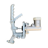 Master Cylinder Brake Bracket With 3/4" Master Cylinder