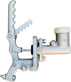Master Cylinder Brake Bracket With 3/4" Master Cylinder
