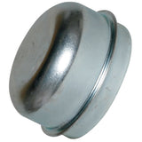 Trailer Dust Cap 62mm