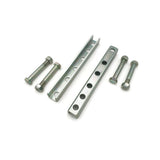Jockey Wheel Fitting Kit