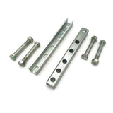 Jockey Wheel Fitting Kit
