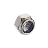 M10 Locknut