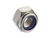 M12 Locknut