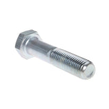 Hex Bolt, M12 x 130 mm 12.9 Grade Steel