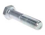 Hex Bolt, M12 x 130 mm 8.8 Grade Steel