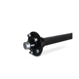 50mm Solid LAZY Axle 1835*1475mm (Complete)