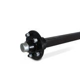 50mm Solid LAZY Axle 1835*1475mm (Complete)