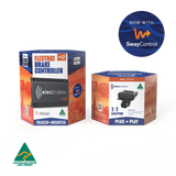 EB2 Electric Brake Controller