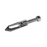 Tailgate Anti Rattle Latch (Bolt On)
