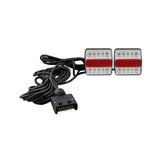 LED Trailer Lamp Kit 12V