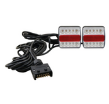 LED Trailer Lamp Kit 12V
