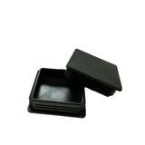 40mm Square Tube End Cap