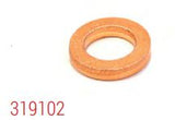 ALKO Hydraulic Brake Hose Copper Seal Washer - 10mm(319102)