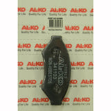 AL-KO Disc Brake Pad - Hydraulic (341080)