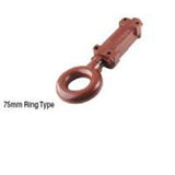 ALKO Coupling - Ring 2T Overide (614096)