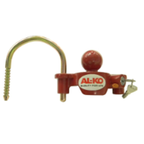 ALKO Coupling Security Lock (616950) XTrailers