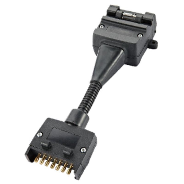 Trailer accessory part photographed for product listing